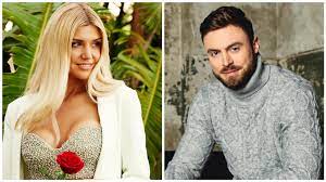 The bachelorette will officially start on june 7. Katastrophen Bachelor Ex Bachelorette Gerda Lewis Verteidigt Niko Griesert