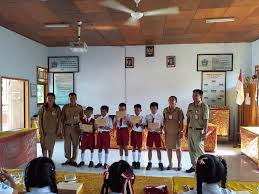 Soal lomba siswa berprestasi sd 20192020. Seleksi Siswa Sd Berprestasi Tingkat Kecamatan Mendoyo 2020 Info Dunia Edukasi