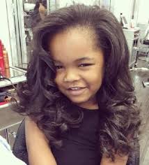 Divide it into your desired number of braids. Best Baby Hairstyles To Rock In 2020 Tuko Co Ke