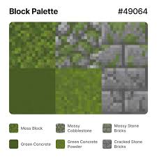 BLOCKPALETTE
