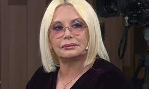 Join facebook to connect with carmen barbieri o and others you may know. Tiempos De Encuentro Carmen Barbieri Abrio Su Corazon En Las Redes Tras Su Milagrosa Recuperacion Espectaculo El Intransigente