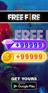 Otherwise, avoid the use of these apps. Ff Diamond Coins For Free Fire For Android Apk Download