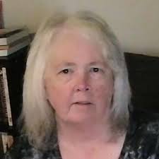 Linda Jo Martin, Writer