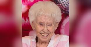 Venita Rose Webb Obituary