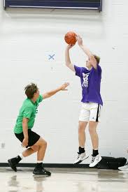 Purdue basketball recruiting: Development, skill grow for Jack Benter