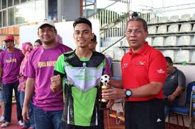 Lembaga tabung haji, kuala terengganu. Terengganu Hoteliers Go Head To Head In Lively Sporting Day Event