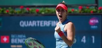 Jennifer brady 4 months, 2 weeks ago. Wta Tennis Belinda Bencic V Angelique Kerber Preview And Prediction Sports News Previews Analysis Upcoming Games And Matches