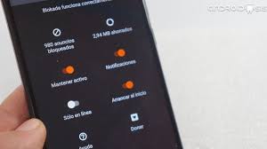 También cuenta con la opción . El Mejor Block Ads No Root Bloquea Publicidad Web Apps Y Juegos Androidsis