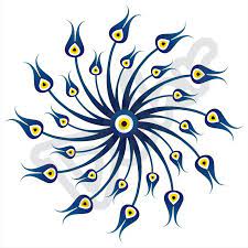 Freelance Grafik Tasarim Cizimler Mandala Art Sanat Desen