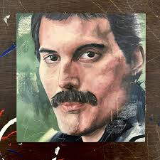 Anabel Campbell Artist