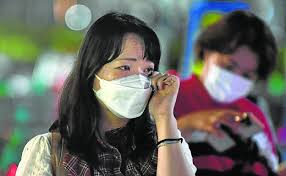 Japan reacted with surprise and fear to the challenge of political violence  - Pop News