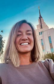 TO MY DEAREST DAUGHTER My dearest, dearest daughter How beautiful you are  Lovely as a summer's day The day that you were born Angels crowded your  room Not just because It was