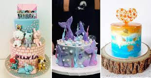 #freetoedit cocomelon inspired birthday theme #remixed from @constancekeller. Customised Cakes In Singapore 11 Bakeries To Get It From