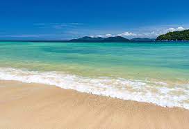 12 Best Beaches In Malaysia Planetware