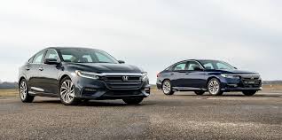 Maybe you would like to learn more about one of these? 2019 Honda Accord Hybrid Vs 2019 Honda Insight