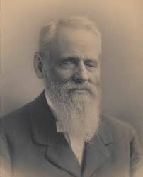 Samuel Bacon's Instagram, Twitter & Facebook