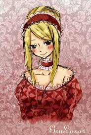 Layla Heartfilia Fairy Tail Lucy Fairy Tail Art Fairy Tail All Characters