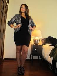 28 Fashionable Nightclub Outfits For Plus Size Women This Year Plus Size Going Out Outfits Plus Size Outfits Go Out Outfit Night