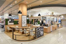 ポートフォリオ 株式会社船場 semba corporation 株式会社船場 ショップのインテリア 店舗デザイン デザイン
