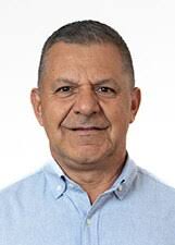 Candidato Marcão Amigo