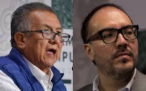 Toledo gutiérrez dijo en el documento: 4lgmx Ixi Me1m