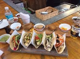 We did not find results for: Just A Few Types Of Fish Tacos Picture Of La Lupita Taco Mezcal San Jose Del Cabo Tripadvisor