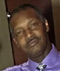 Jones, Mark Westerfield