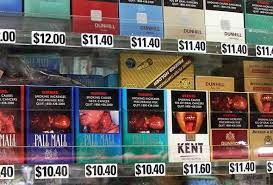 Kalau perlu usulkan harga rokok rp 200 ribu. Harga Rokok Di Malaysia 2020 Malaymama