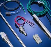 NTC Thermistor Probe Assembly - Custom Thermistor Assembly