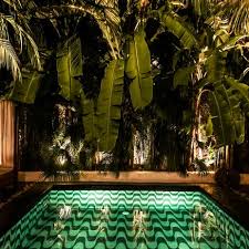 Tribal Hotel Boutique Hotel Granada Nicaragua Hotel Pool Hotel Resort Pools