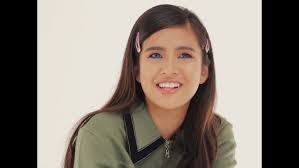 Gabbi Garcia for SCOUT: Meet Your Fave