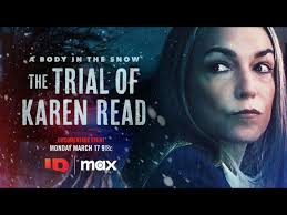 A Body in the Snow: The Trial of Karen Read