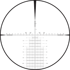 Mark 5hd 7 35x56 Mil Scopes Leupold