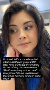 Today is @morganmobleytv's last day at KCTV5. It's been a while since we  anchored the news together