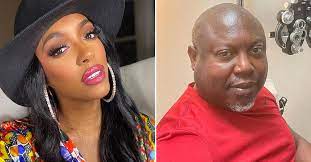 Porsha williams is engaged and her fiancé may be a familiar face to the real housewives of atlanta viewers. V7r2cowtlkvzum