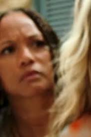 Angela Griffin List of Movies and TV Shows