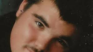 Christopher Adam 'Buddy' Reddish