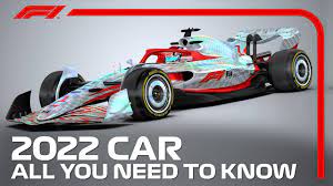 Jul 31, 2021 · the 2022 fia formula one world championship is a planned motor racing championship for formula one cars which will be the 73rd running of the formula one world championship. Everything You Need To Know About The 2022 F1 Car Youtube