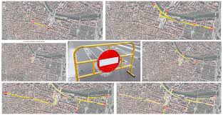 Check spelling or type a new query. Restrictii De Circulatie Pe Unele Artere Din Oradea In Perioada 18 20 Aprilie