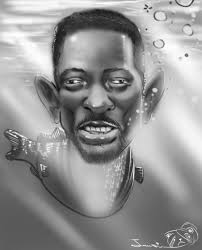 Fresh Fish of Bel Air by chanrom -- Fur Affinity [dot] net