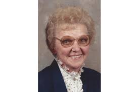 Lillian Challis Obituary (1923