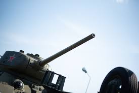 Image result for t-34 narva estonia