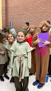 St. John Vianney School