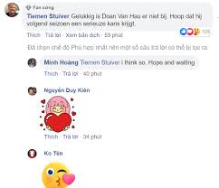 Dịp valentine này, họ đi nghỉ mát cùng bạn bè ở el nido. Sc Heerenveen Ä'Äƒng áº£nh Chia Tay Hang Loáº¡t Cáº§u Thá»§ Fan Cá»©ng Thá»Ÿ Phao Vi Khong Co VÄƒn Háº­u Va Mong Clb Táº¡o Them CÆ¡ Há»™i
