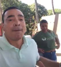 Bill dá tapa em celular de servidor de Nova Odessa e caso vai para a polícia