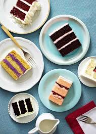 Birthday Cake Flavor Ideas Wedding Cake Flavor Ideas Cake Flavors Birthday Cake Flavors Wedding Cake Recipe