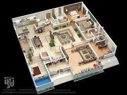 Nirlep Kaur On Instagram Lavish Bungalow Floorplan Sectionals By Hs3dindia Archdaily Arc Sims House Design Home Design Floor Plans House Layout Plans