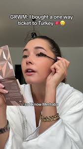 I’M IN ISTANBUL 🇹🇷🤍 #turkey #istanbul #grwm #turkishwords