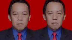 Feri Tulis Surat Doakan Mamanya Sebelum Gantung Diri dan Minta Dikubur  Disamping Adiknya