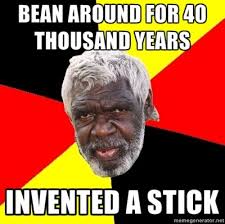 Aboriginal Meme